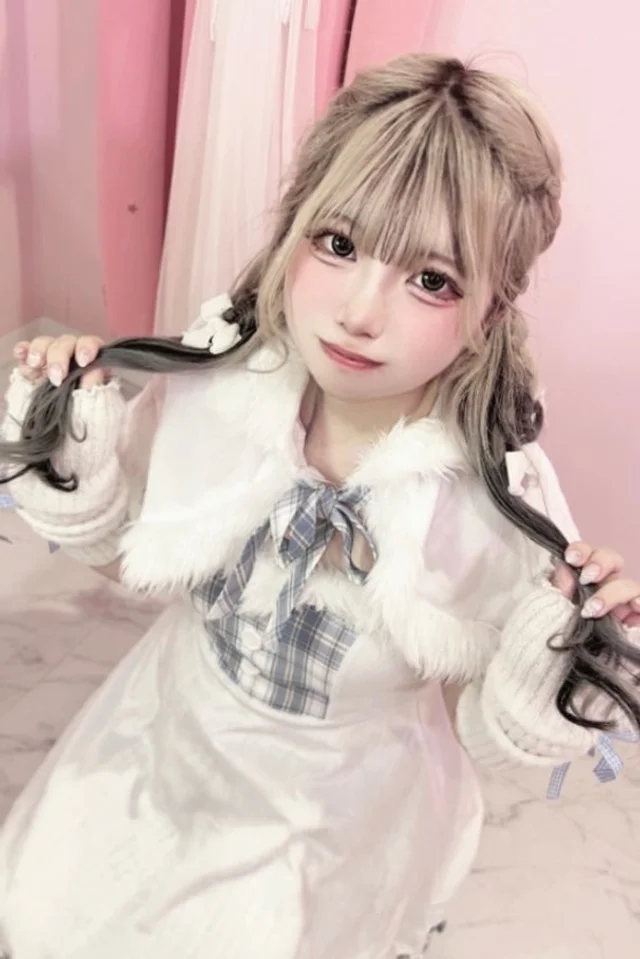 むゆ 雲の妖精さんの画像3枚目
