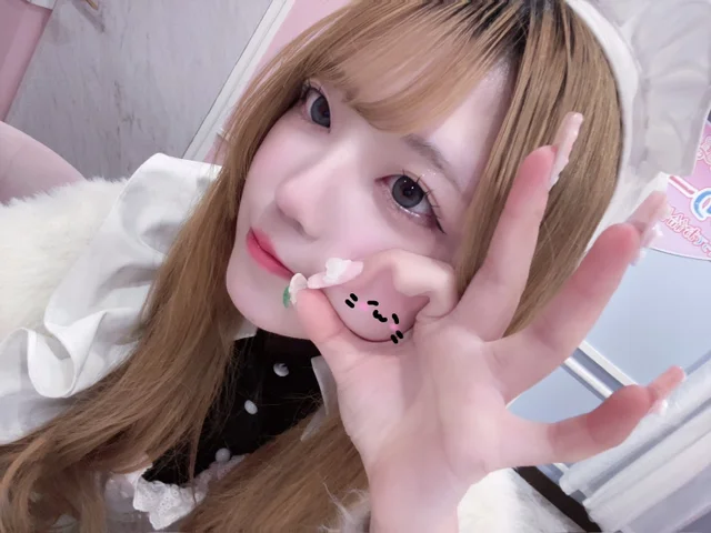 ある 雪の妖精さんの画像2枚目