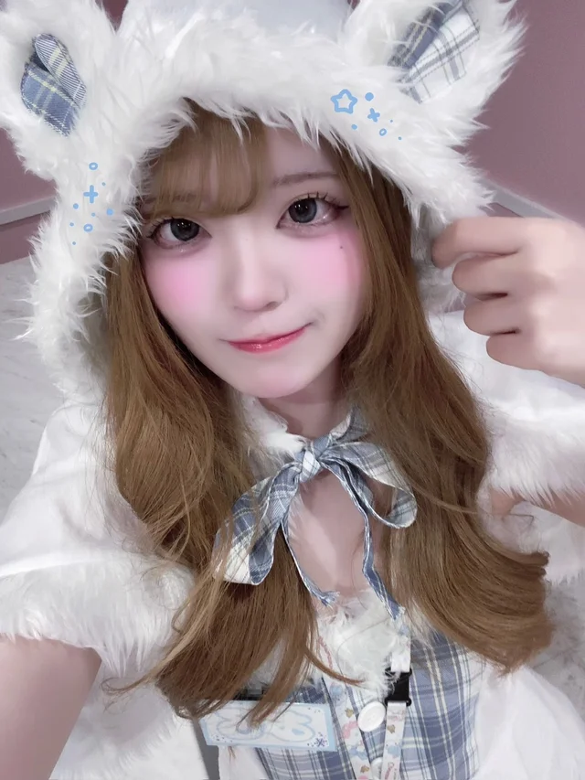 ある 雪の妖精さんの画像3枚目