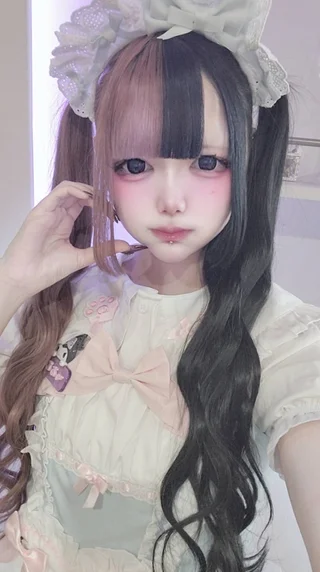 あこ　猫の妖精