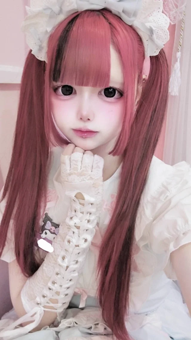 あこ 猫の妖精さんの画像3枚目