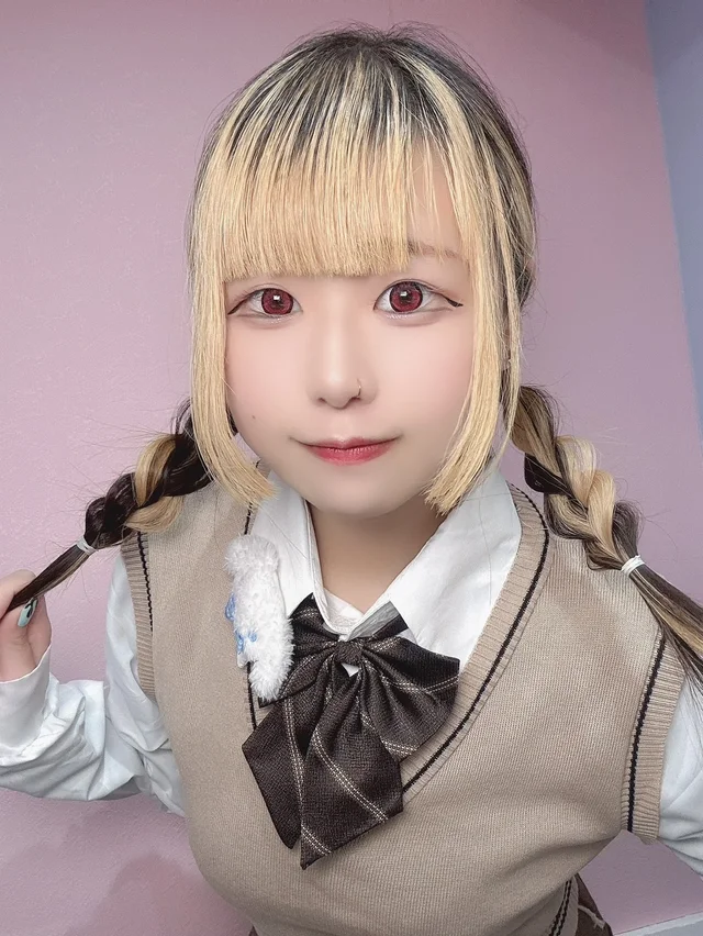 なつめ ︎︎紅茶の妖精さんの画像2枚目