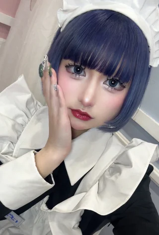 ぱるる　ユニコーンの妖精