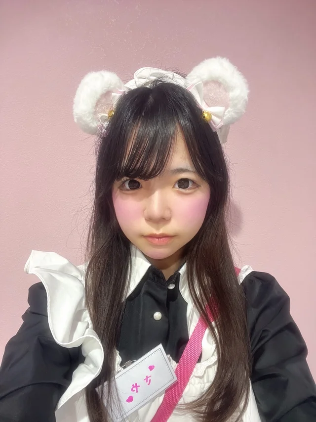 さや　モルモットの妖精さんの画像2枚目