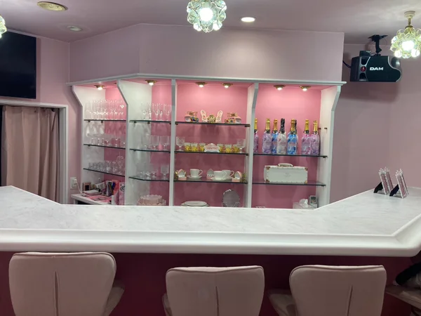店内の画像