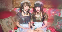 ロマンチックカフェ＆バー ざくろ