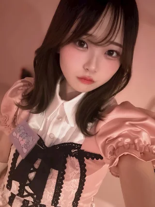 ましろさんの写真