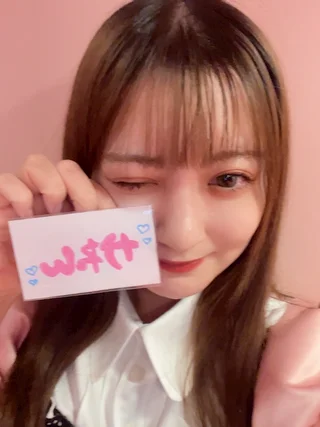 かれんさんの写真