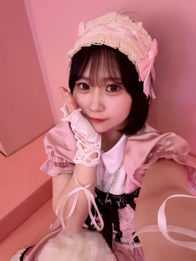 かのんさんの画像1枚目