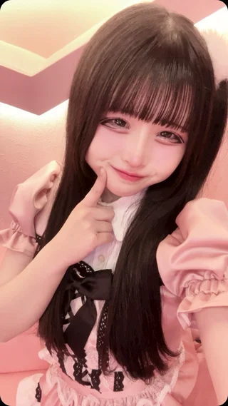 もえさんの写真