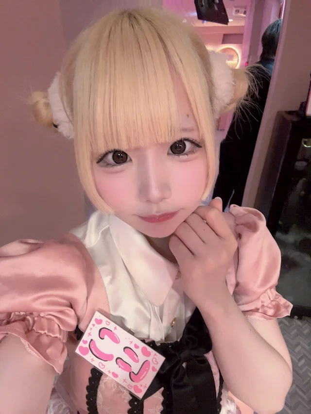 にこさんの画像1枚目