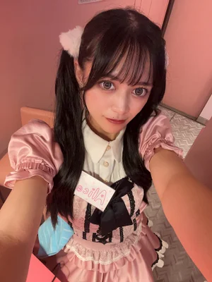 ありす🩷ぴんもん梅田店