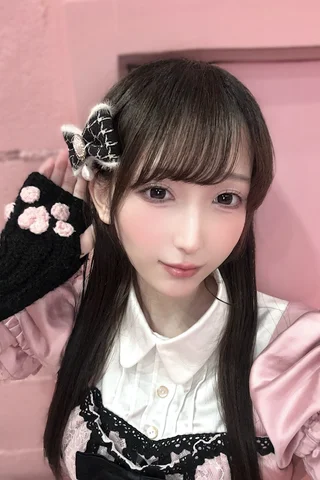 るり襲来