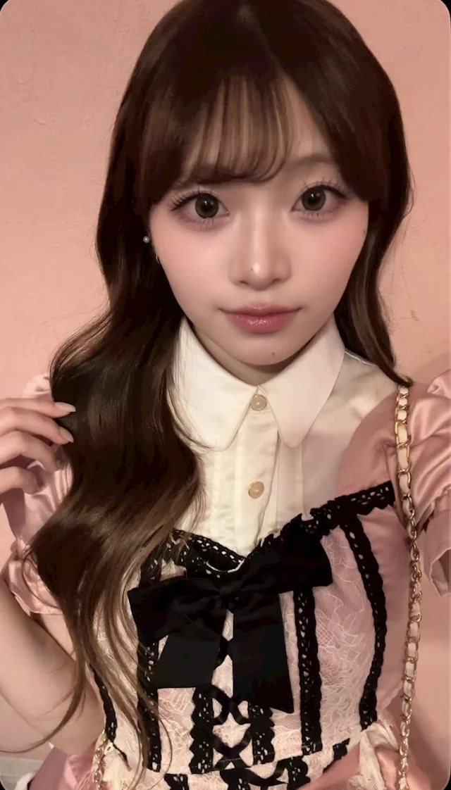 るか🩷ぴんもん梅田店さんの画像1枚目