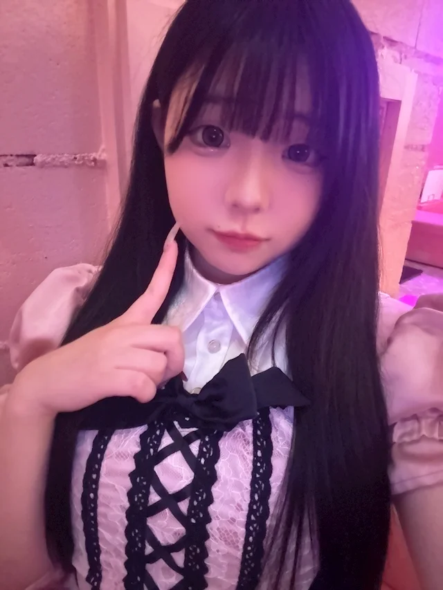 たむたむ🩷ぴんもん梅田店さんの画像1枚目