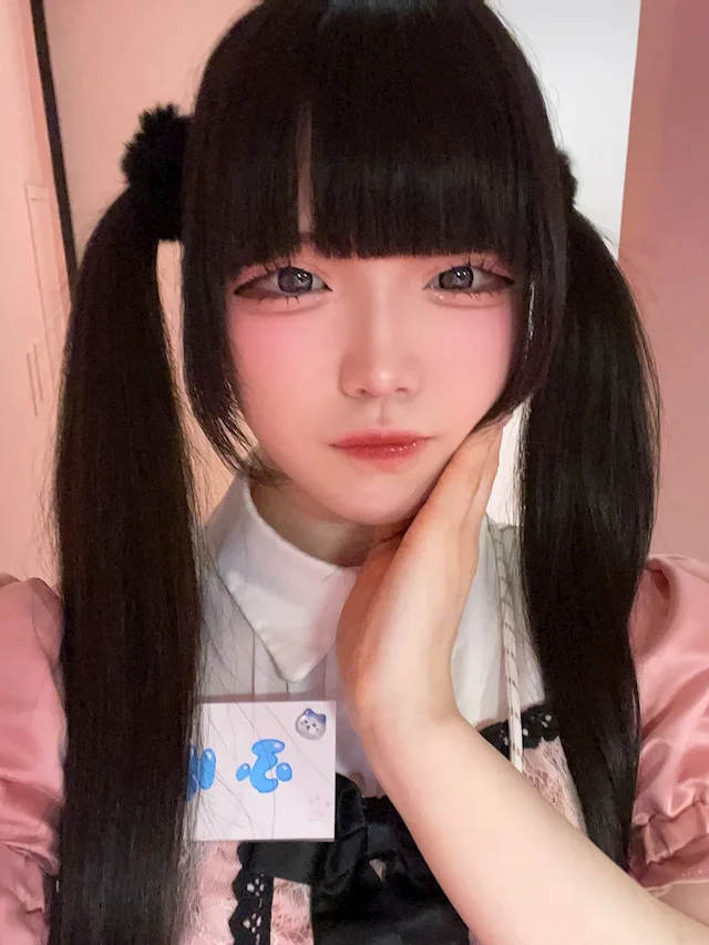 ふゆ🩷ぴんもん梅田店さんの画像1枚目