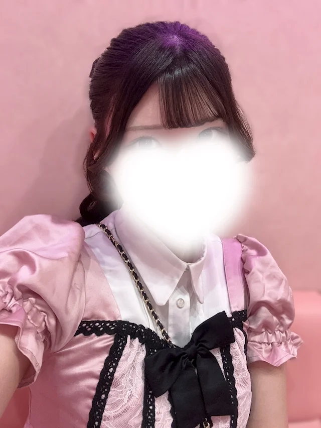 ゆゆ🩷ぴんもん梅田店さんの画像1枚目