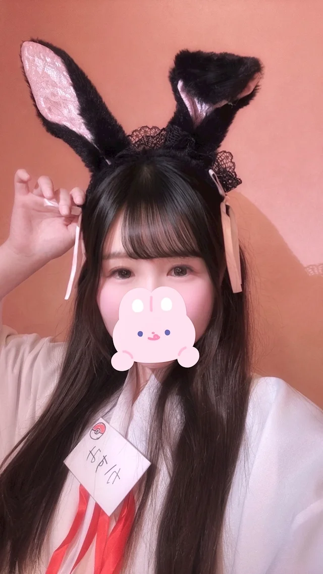 かすみ🩷ぴんもん梅田店さんの画像1枚目