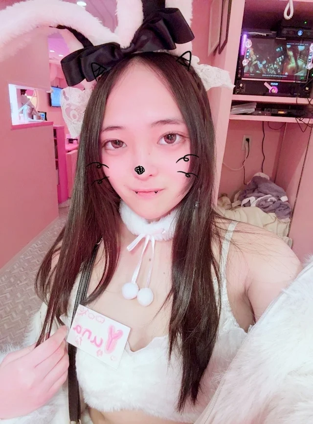 ゆな🩷ぴんもん梅田店さんの画像1枚目