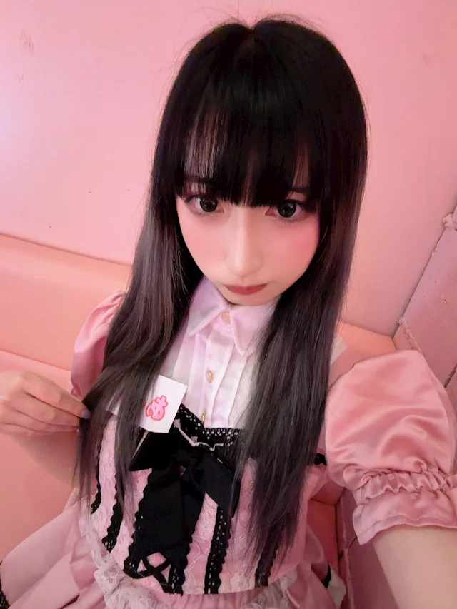 あいり🩷ぴんもん梅田店さんの画像1枚目