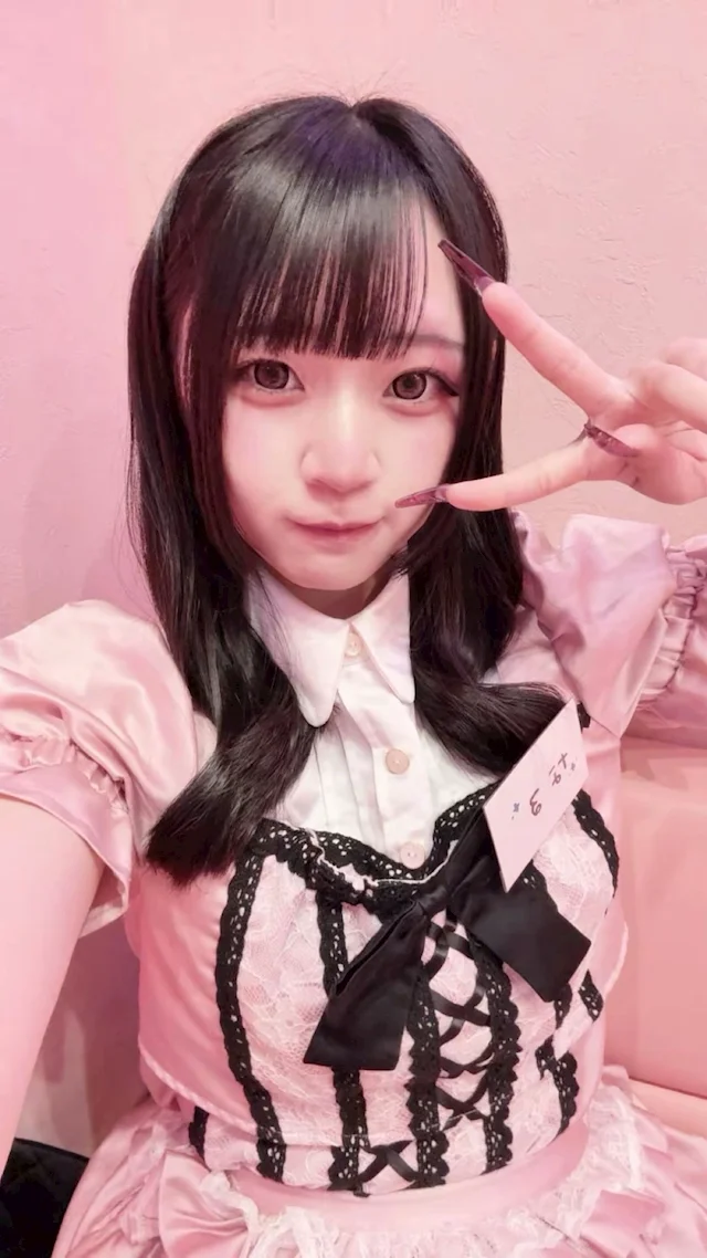 なる🩷ぴんもん梅田店さんの画像1枚目