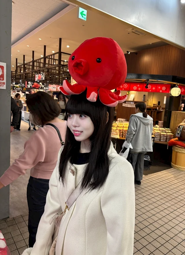 みる🩷ぴんもん梅田店さんの画像1枚目