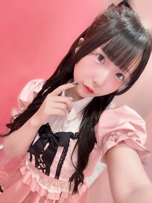 新月🩷ぴんもん梅田店さんの画像1枚目