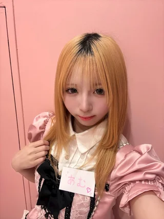  あむ🩷ぴんもん梅田店さんの写真