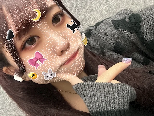 こはくさんの画像3枚目