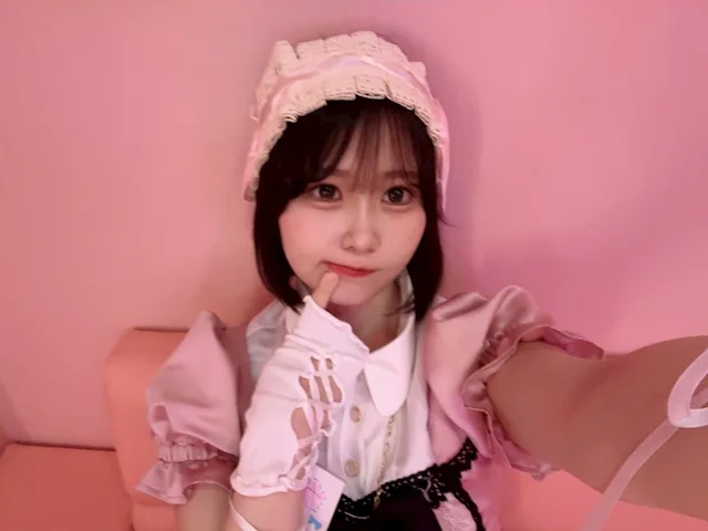 かのんさんの画像2枚目