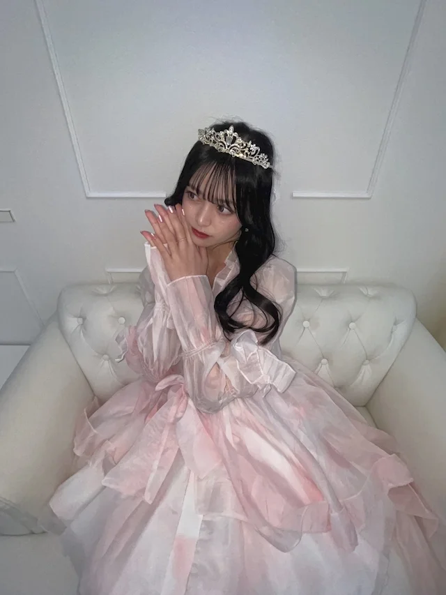 ありす🩷ぴんもん梅田店さんの画像2枚目