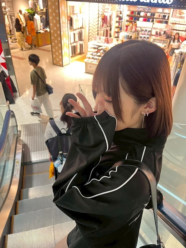 あわ🩷ぴんもん梅田店さんの画像3枚目