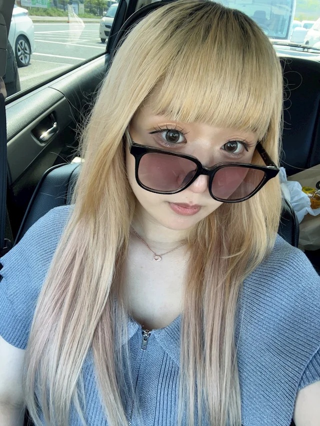 あんなさんの画像2枚目