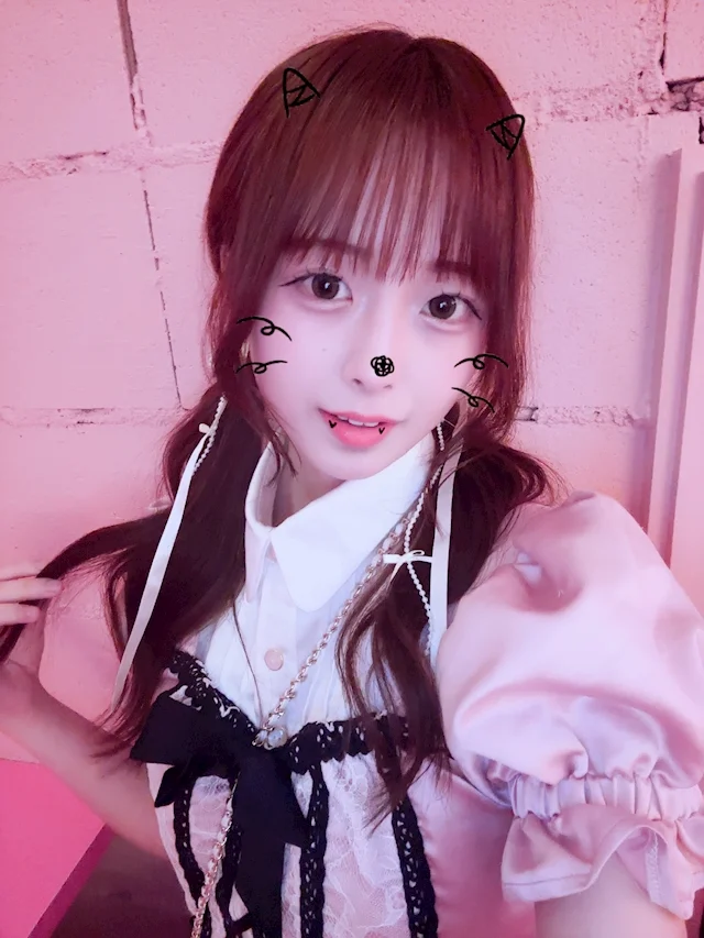 すみれさんの画像2枚目