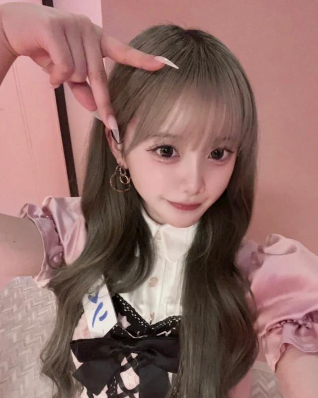 ゆめさんの画像3枚目