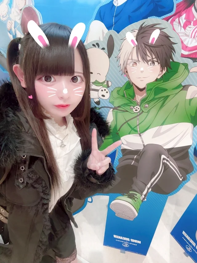 せなさんの画像2枚目
