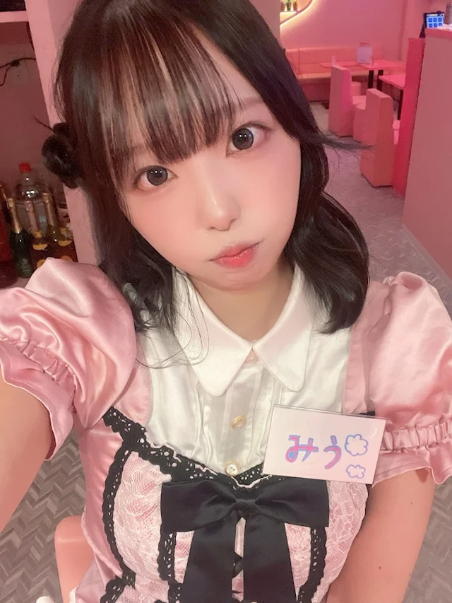 みうさんの画像2枚目