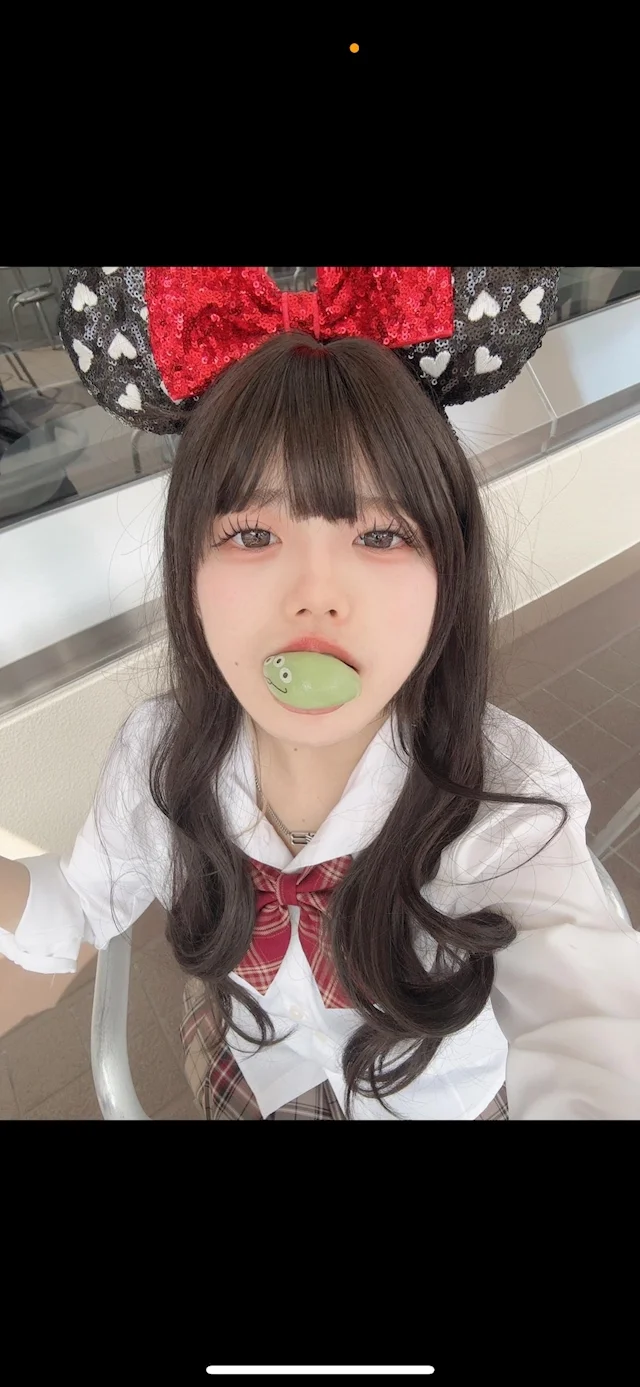 るなさんの画像2枚目