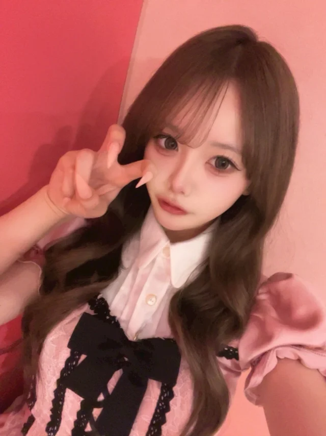 ゆめ🩷ぴんもん梅田店さんの画像2枚目