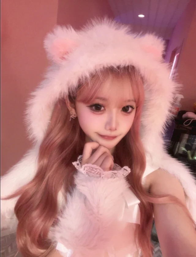 ゆめ🩷ぴんもん梅田店さんの画像3枚目