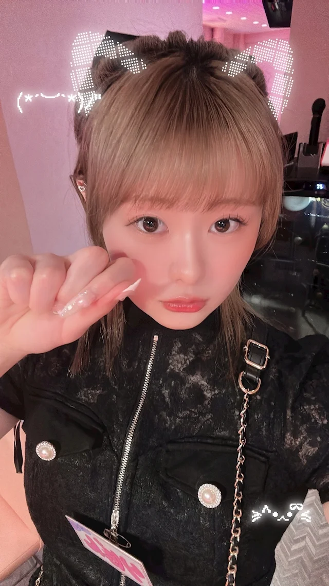 りぼん🩷ぴんもん梅田店さんの画像2枚目