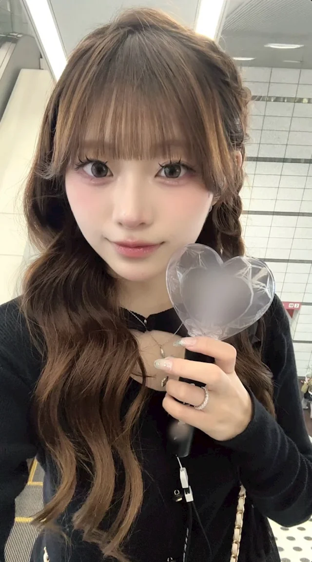 るか🩷ぴんもん梅田店さんの画像2枚目