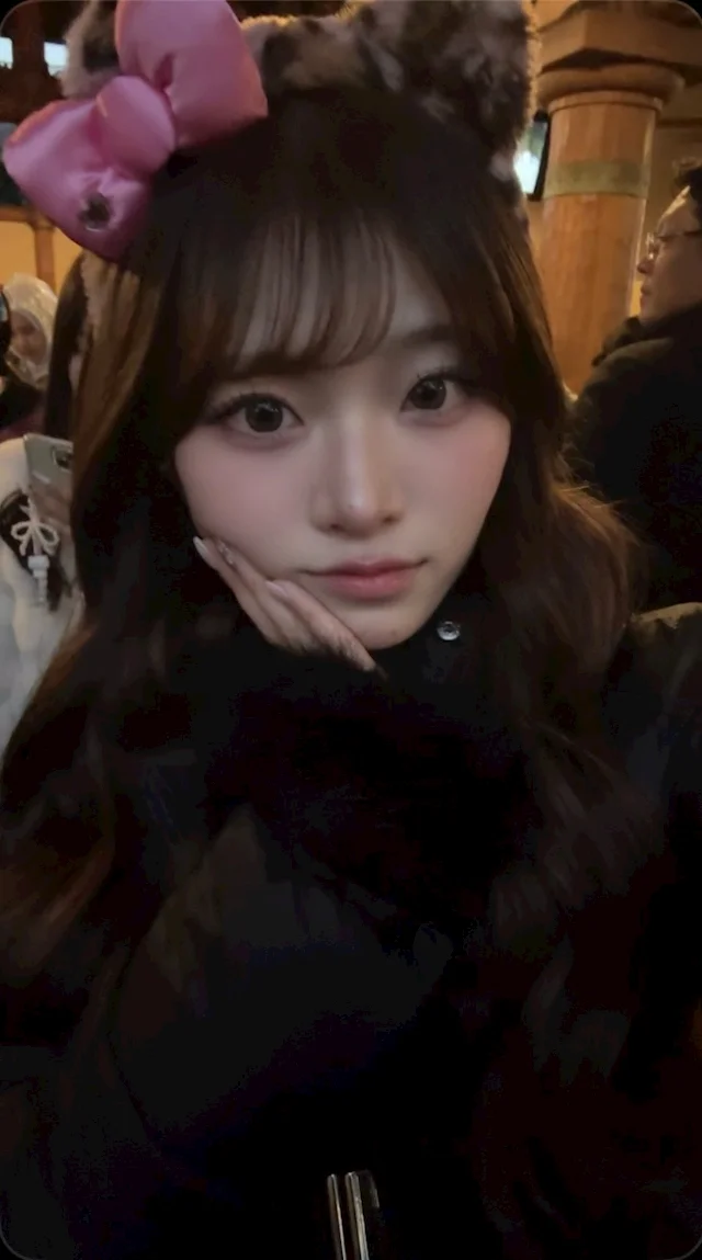 るか🩷ぴんもん梅田店さんの画像3枚目