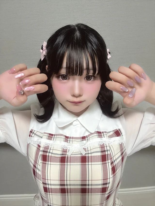 たむたむ🩷ぴんもん梅田店さんの画像2枚目