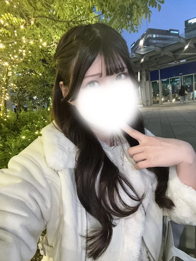 ゆゆ🩷ぴんもん梅田店さんの画像3枚目