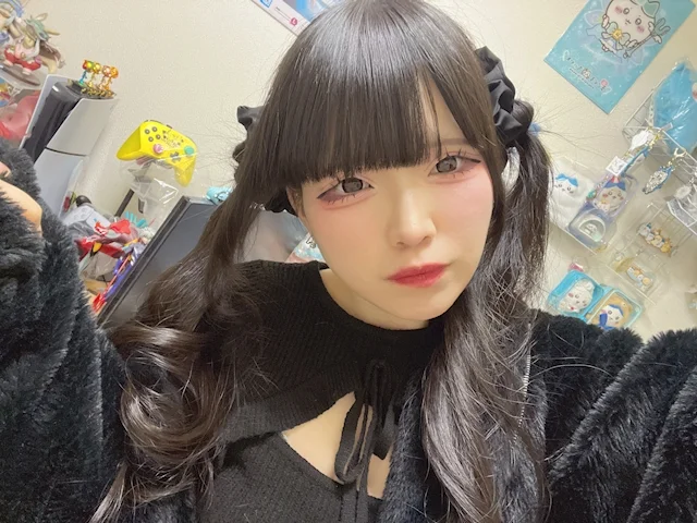 ふゆ🩷ぴんもん梅田店さんの画像3枚目