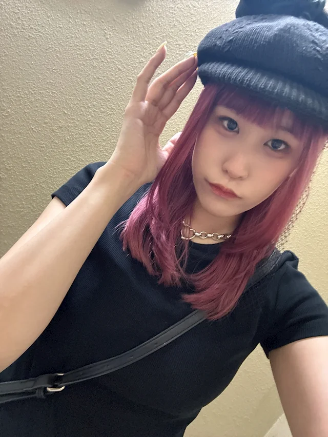 るん🩷ぴんもん梅田店さんの画像2枚目