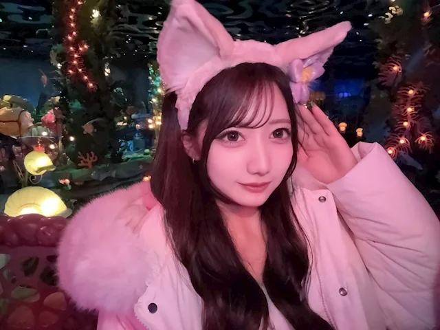 めろ🩷ぴんもん梅田店さんの画像3枚目