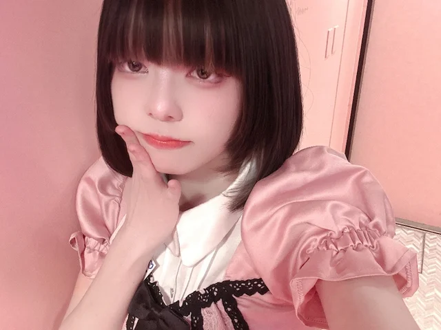 翠🩷ぴんもん梅田店さんの画像2枚目