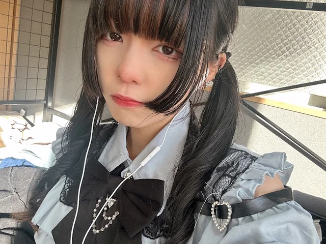 翠🩷ぴんもん梅田店さんの画像3枚目